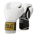 Everlast 1910 Classic Gants De Boxe - Blanc