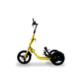 Me-Mover Speed Ultra - Jaune