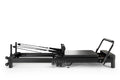 Mewave Pilates Reformer Pro Premium - Noir