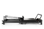 Mewave Pilates Reformer Pro Premium - Noir