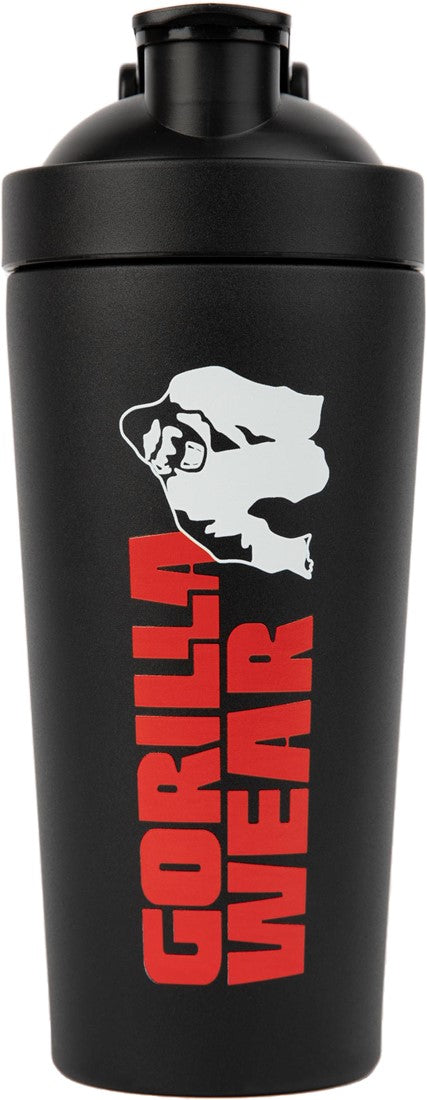 Gorilla Wear Agitateur en métal
