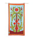 Buvanha Reishanddoek Mexico - 160 x 80 cm