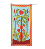 Buvanha Reishanddoek Mexico - 160 x 80 cm