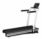 Toorx Tapis de Course Mirage C60 - Pearl White