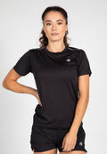 Gorilla Wear Mokena T-shirt - Noir