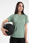 Gorilla Wear Mokena T-shirt - Vert