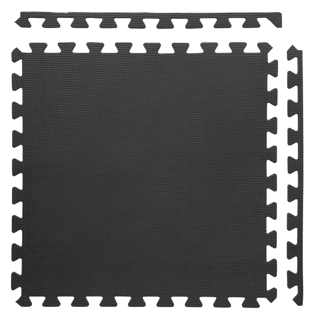 HMS Tapis Puzzle - Set de 4 - 10 mm