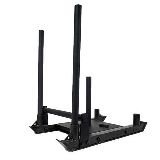Muscle Power Power Sled Pro