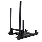 Muscle Power Power Sled Pro