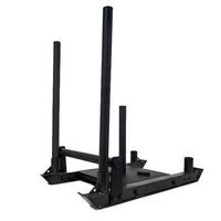 Muscle Power Power Sled Pro
