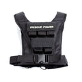 Muscle Power Gilet de Poids de 10 kg - Deuxième Chance