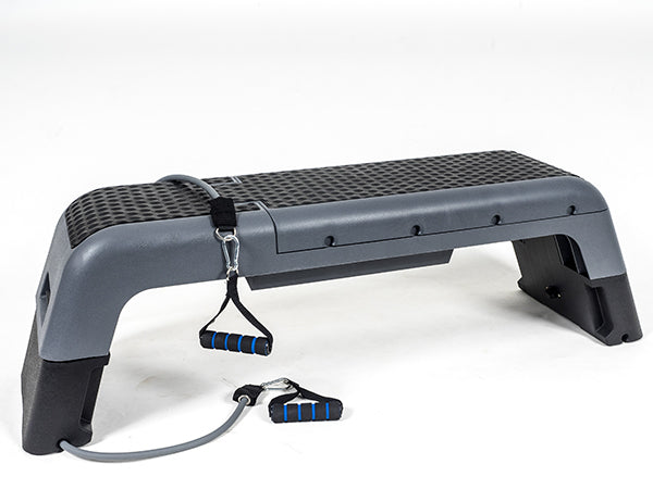 Muscle Power Multi Aerobic Step - Réglable