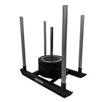 Muscle Power Competition Sled