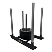 Muscle Power Competition Sled