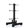 Muscle Power Support de rangement pour plaques de poids et haltères - 50 mm