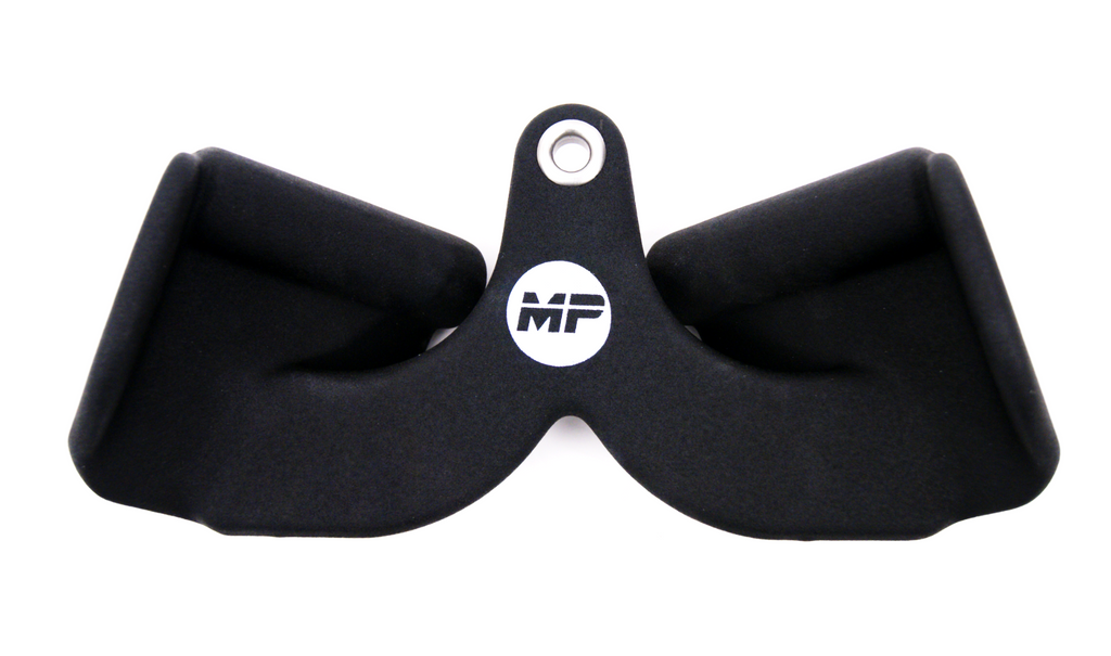 Muscle Power Petite poignée en mousse extra petite - Extérieur