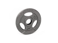 Muscle Power haltère en fonte - 50 mm - 5 kg