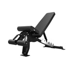 Muscle Power Banc de Musculation Inclinable Déclinable