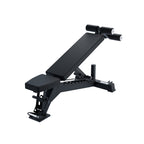 Muscle Power Banc de Musculation Réglable