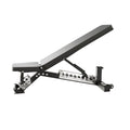 Muscle Power Banc de Musculation Professionnel Réglable