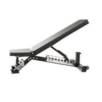 Muscle Power Banc de Musculation Professionnel Réglable