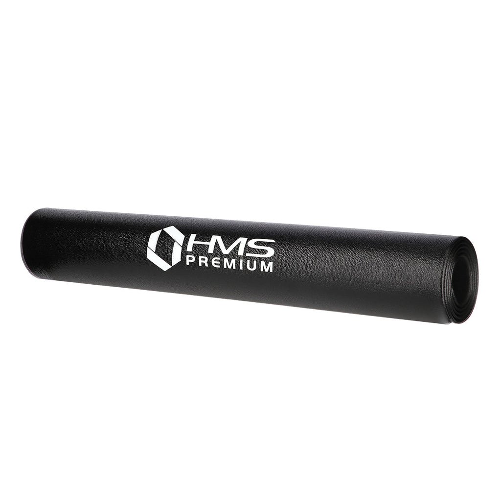 HMS Fitness Premium Beschermmat - 160 x 80 x 0,6 cm - Hoofdafbeelding