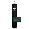 NextRound Sac de Boxe Intelligent avec Interface pour Tablette