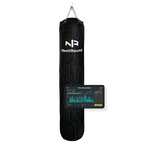 NextRound Sac de Boxe Intelligent avec Interface pour Tablette