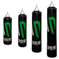 Sportief Boxing Gear Sac de Boxe Classique - Noir - 90 cm