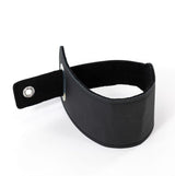 Nohrd SlimBeam Enkelband - Zwart - Productafbeelding