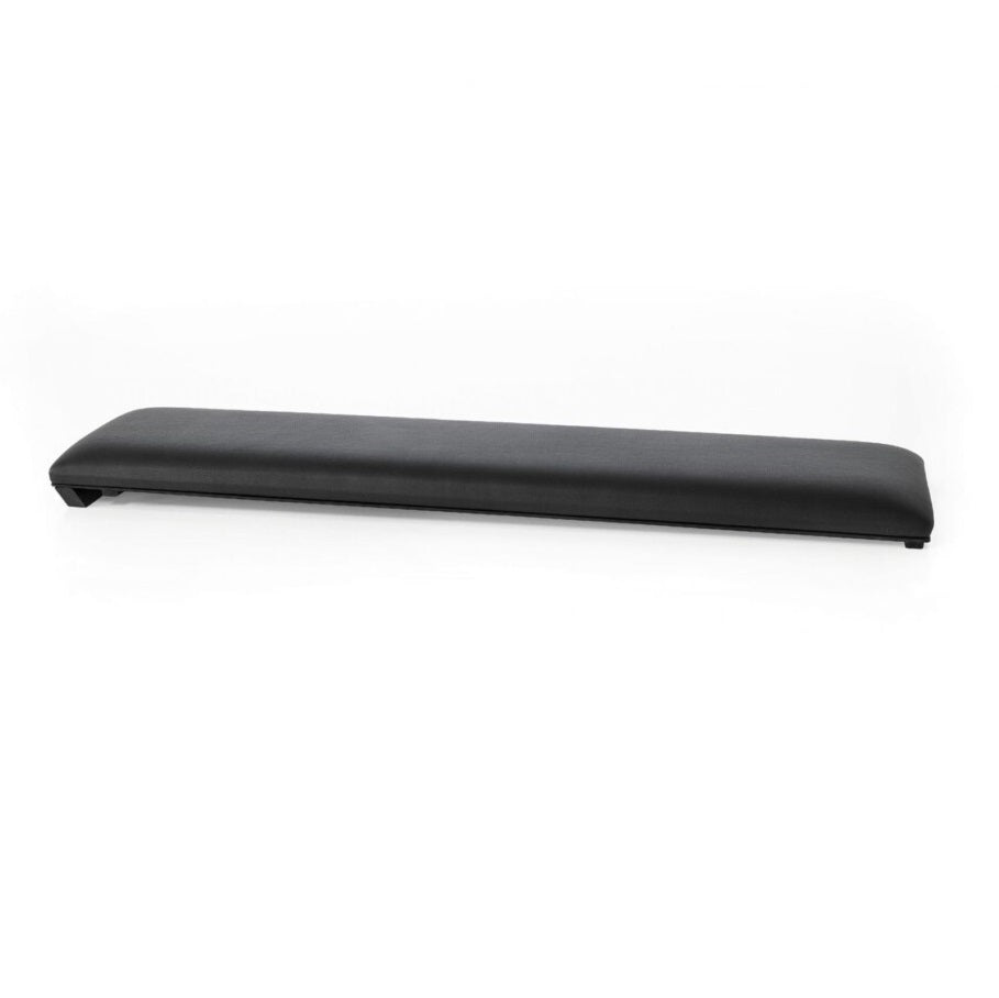 Nohrd WallBar Schuine Trainingsbank voor Wallbar - Zwart Leer