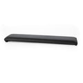 Nohrd WallBar Schuine Trainingsbank voor Wallbar - Zwart Kunstleer