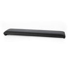 Nohrd WallBar Schuine Trainingsbank voor Wallbar - Zwart Kunstleer