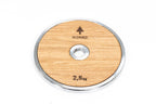 Nohrd Weight Plate Set - 2,5 kg