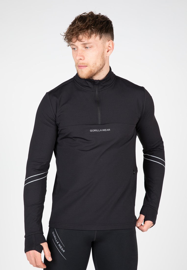 Gorilla Wear Noxen Chemise à manches longues