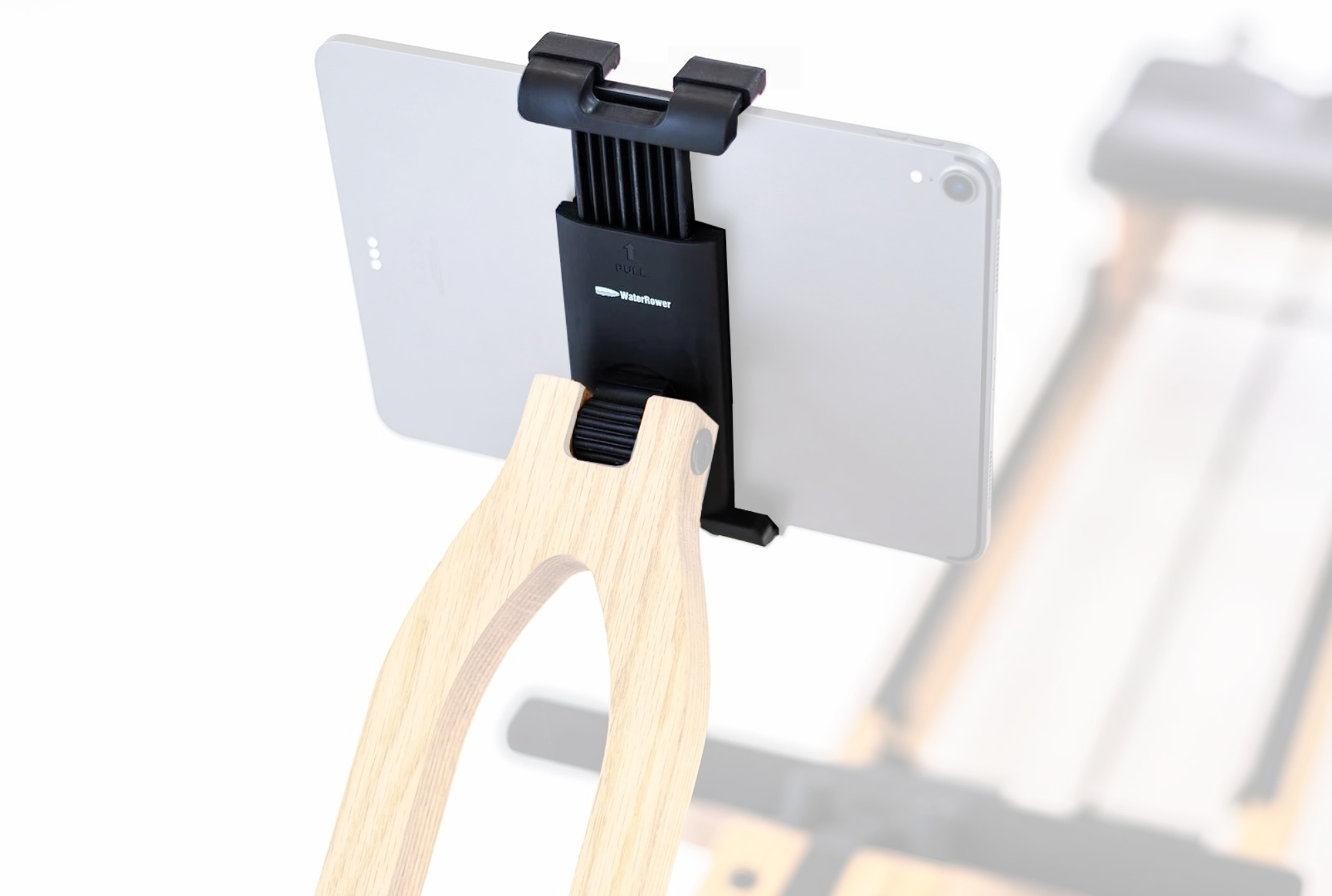 WaterRower Support pour Tablette