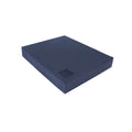 Orange Gym Coussin d'Équilibre - Anthracite