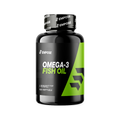 Empose Nutrition Omega-3 / Fish Oil Caps - Acides gras essentiels - 120 Caps