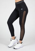 Gorilla Wear Legging Osseo - Noir