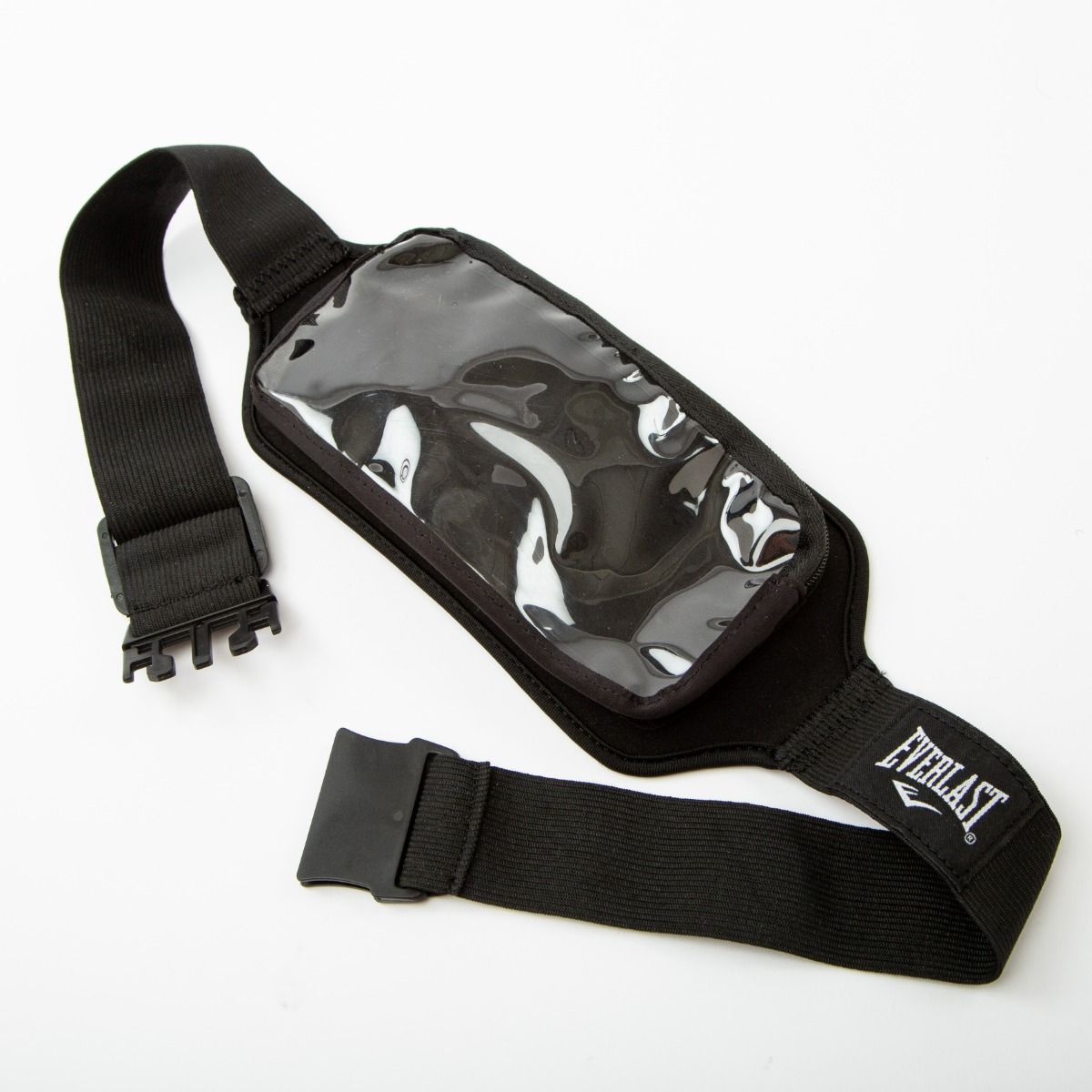 Everlast Sac Lourd Support De Téléphone - Noir
