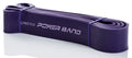 Gymstick Power Band - Avec vidéos d'entraînement en ligne - Fort