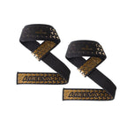 Reeva Sangles de Levage Ultra Grip - Or