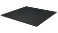 Flow Fitness Rubberen Tegel met Waterdichte SBR-laag - 100 x 100 x 2 cm