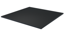 Flow Fitness Dalle en caoutchouc avec couche SBR imperméable - 100 x 100 cm