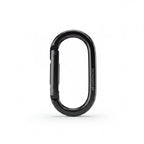 VirtuFit Karabijnhaak - Carabiner - 10 x 105 mm - Tweedekans