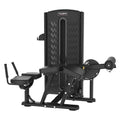 Toorx Professionnel Horizontal Leg Curl PLX-4300 - Pin Loaded