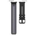 Polar Vantage V2 Verwisselbare Silliconen Polsband - Zwart - S/M/L