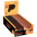 Powerbar 30% Protein+ Bar - 15 x 55 gr - Vanilla Caramel Crisp