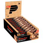 Powerbar 33% Protein+ Bar - 10 x 90 gr - Peanut Chocolate