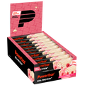 Powerbar 33% Protein+ Bar - 10 x 90 gr - Vanilla Raspberry